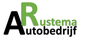 Logo Autobedrijf Rustema